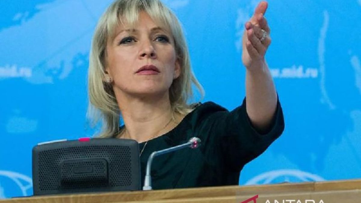 Rusia tuding NATO ingin kendalikan PBB