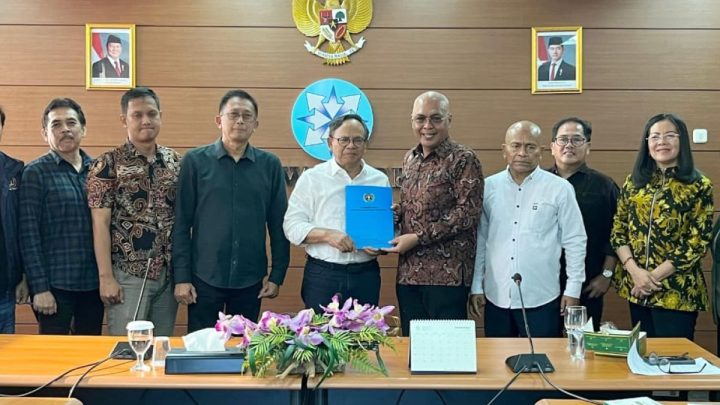 PWI pastikan penyelenggaraan HPN 2027 berlangsung inklusif-kolaboratif