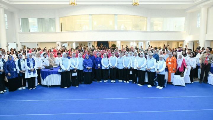 Ketua Umum Dekranas dorong hemat energi jadi gaya hidup masyarakat