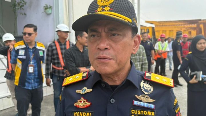 Tekan “dwelling time”, Bea Cukai Jakarta optimalkan PLB
