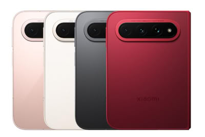 Penjualan perdana Xiaomi 18 Fold di China tercatat naik 310 persen