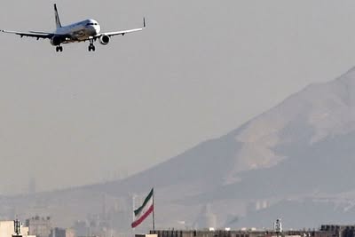 Irak nego dengan AS agar tak sanksi bandara yang layani maskapai Iran