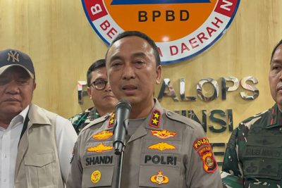 Polda Sumsel tetapkan 39 tersangka dugaan kasus karhutla