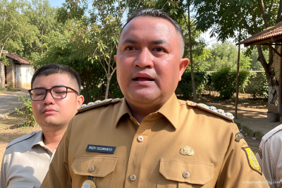 Pemkab Bogor: Rekonstruksi jalan Citeureup-Sukamakmur tuntas tahun ini