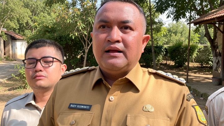 Pemkab Bogor: Rekonstruksi jalan Citeureup-Sukamakmur tuntas tahun ini