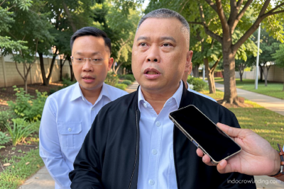 Menhub: 35 izin pesawat asing perkuat penanganan karhutla Kalimantan