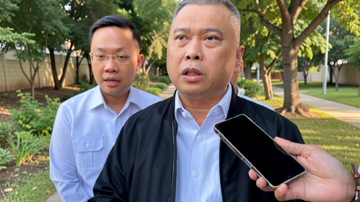 Menhub: 35 izin pesawat asing perkuat penanganan karhutla Kalimantan
