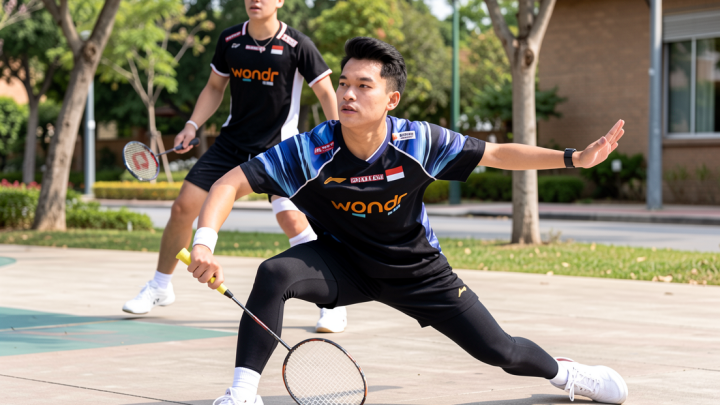 Leo/Daniel tanpa target pribadi dalam China Masters 2026