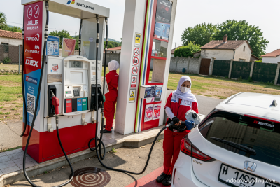 Pertamax Green naik jadi Rp19.150 per liter mulai 2 September