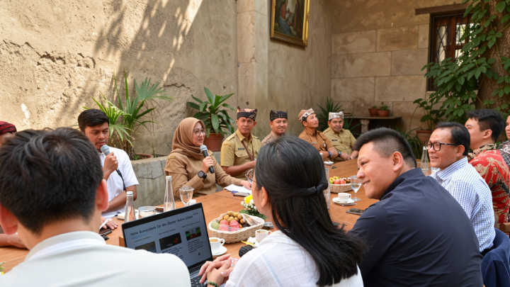 Investor asal China tertarik investasi budi daya tiram di Banyuwangi