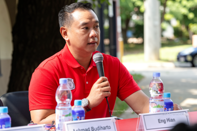 PBSI umumkan 20 pebulu tangkis untuk Asian Games 2026
