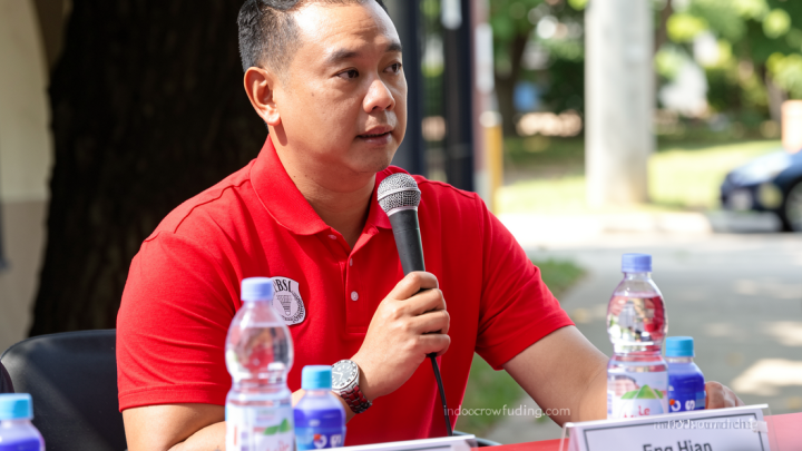 PBSI umumkan 20 pebulu tangkis untuk Asian Games 2026