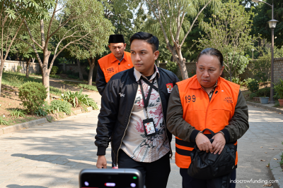 KPK nilai jalur mandiri PTN paling berisiko terjadi penyimpangan