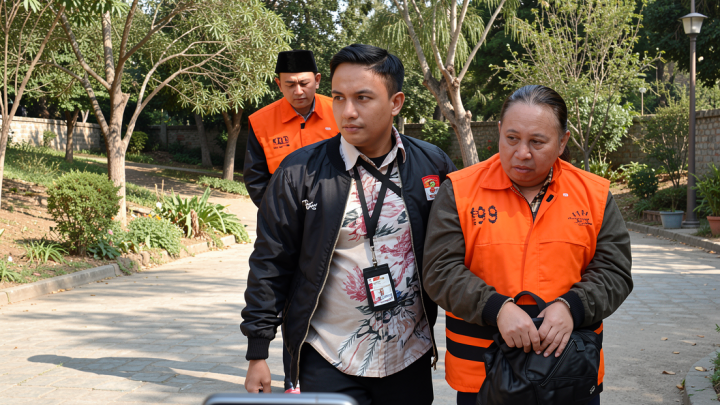 KPK nilai jalur mandiri PTN paling berisiko terjadi penyimpangan