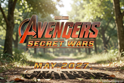 Noah Jupe dapat peran rahasia dalam “Avengers Secret Wars”