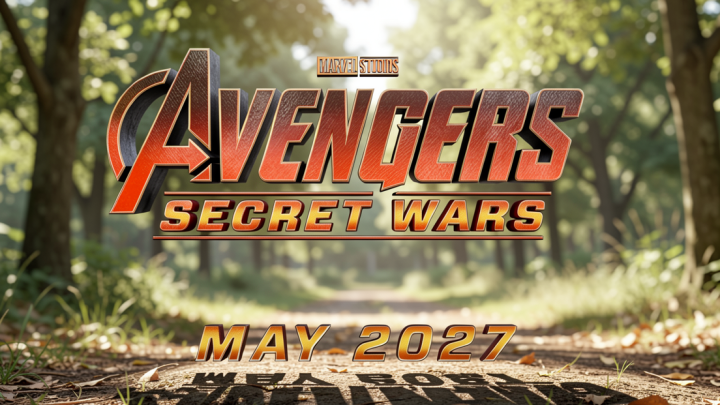 Noah Jupe dapat peran rahasia dalam “Avengers Secret Wars”