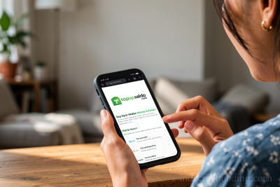 Cara top up ShopeePay untuk mendukung transaksi online