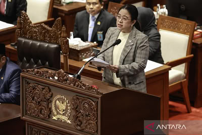 DPR minta pemerintah dampingi keluarga rombongan jurnalis yang hilang