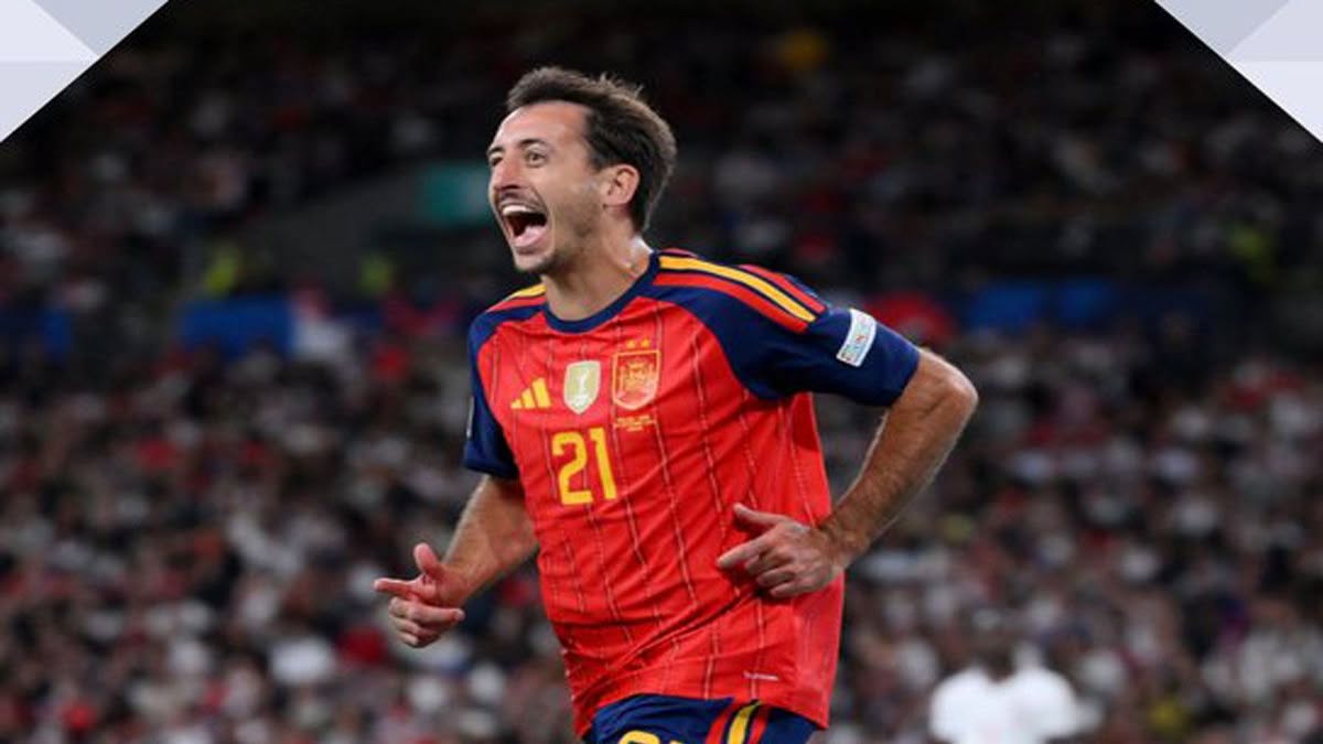 spanyol