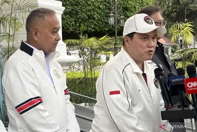 Menpora: Bonus Rp3 miliar untuk peraih emas perorangan Asian Games