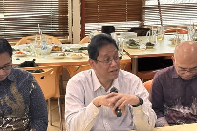 Purbaya: BNPB punya Dana Siap Pakai untuk bencana senilai Rp950 miliar