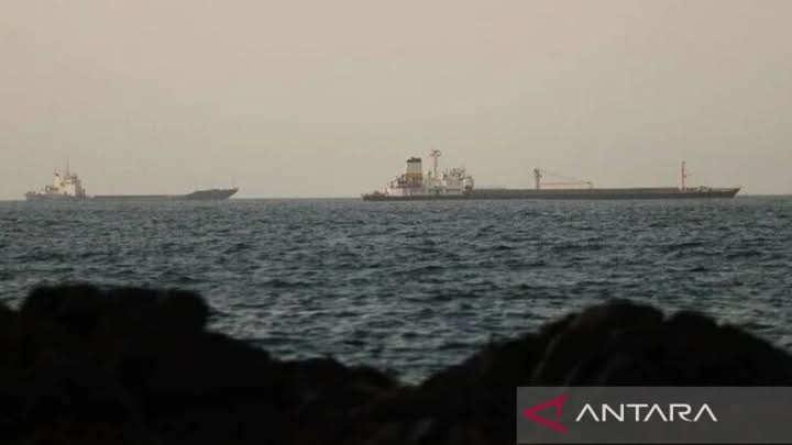 Oman tegaskan komitmen jaga navigasi di Selat Hormuz