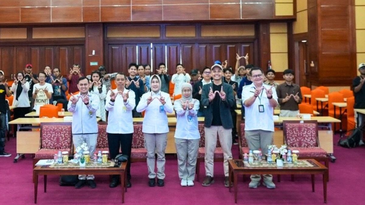 BNN gandeng Kemenaker bangun kemandirian ekonomi pascarehabilitasi