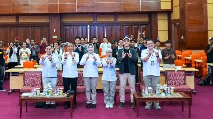BNN gandeng Kemenaker bangun kemandirian ekonomi pascarehabilitasi