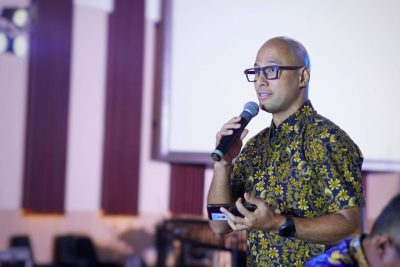 LMKN nilai mekanisme royalti perlu dibangun atas penggunaan karya