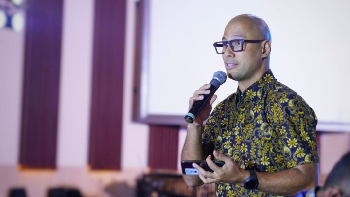 LMKN nilai mekanisme royalti perlu dibangun atas penggunaan karya