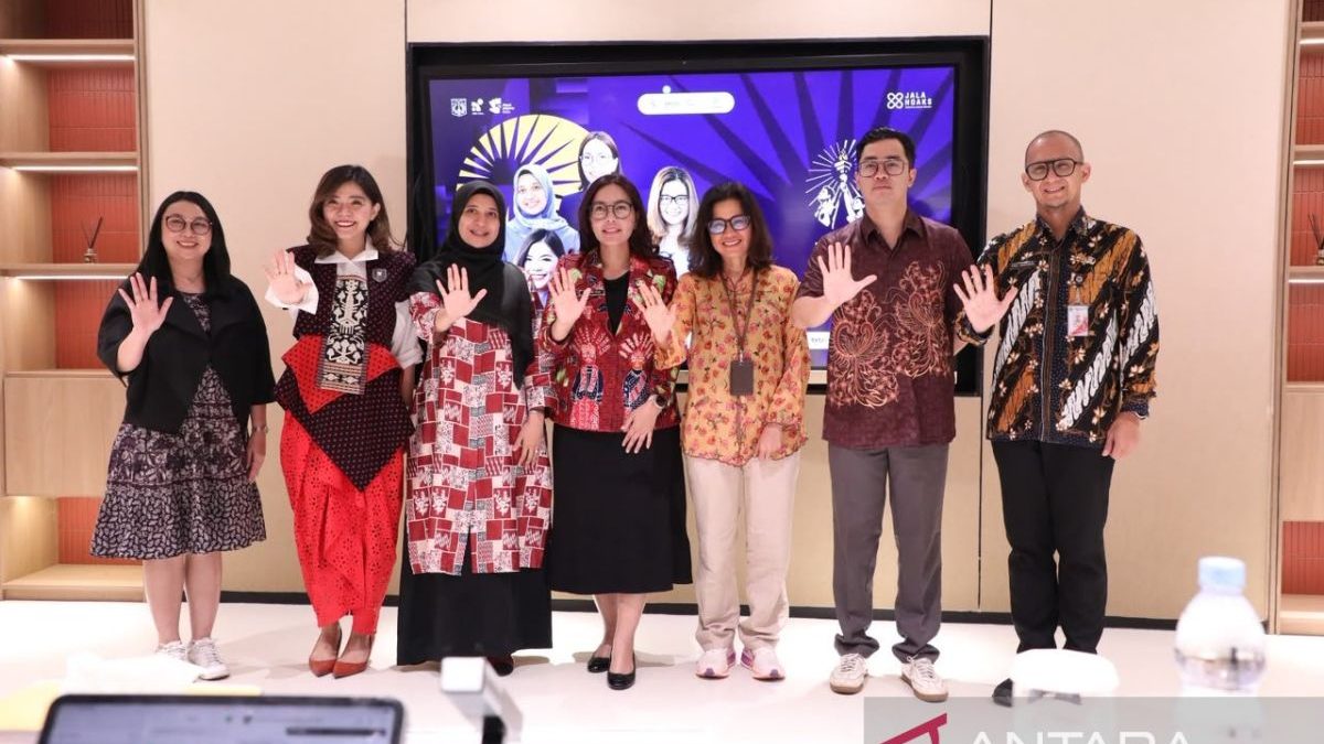 Pemprov DKI siapkan generasi muda jadi garda depan lawan hoaks