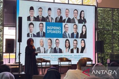 Makassar Leadership Summit hadirkan JK, menteri dan CEO jadi pembicara