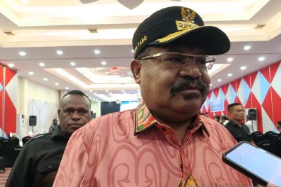 Pemprov Papua Pegunungan kontrak 61 tenaga kesehatan 2026
