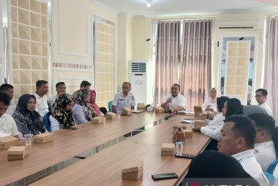 Gorontalo siapkan PPPK dan tenaga alih daya jadi agen Perlinsos