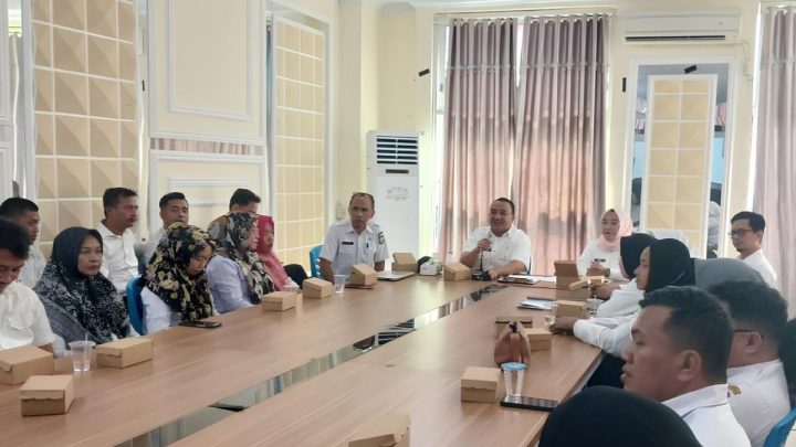 Gorontalo siapkan PPPK dan tenaga alih daya jadi agen Perlinsos