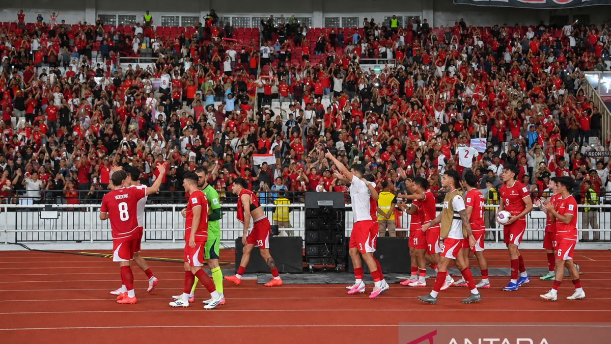 Justin Hubner sebut John Herdman layak diapresiasi dan dihormati