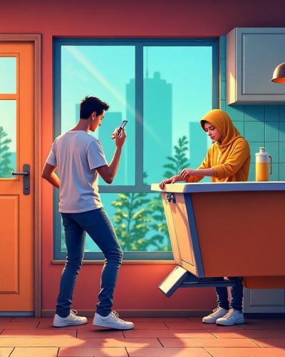 Pemula dalam Berbagi: Panduan Lengkap untuk Mulai Berbagi dengan Efektif